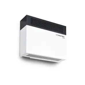 Trotec DH 30 déshumidificateur à condensation