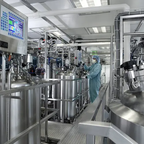 Trotec DH 30 application 01