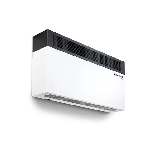 Trotec DH 60 déshumidificateur à condensation