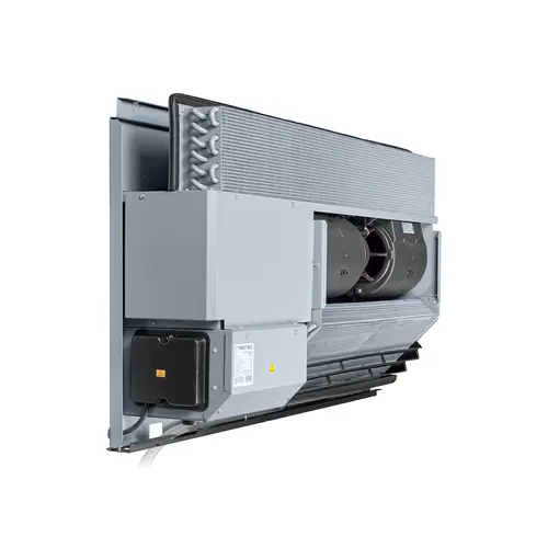 Trotec DH 60 right without case