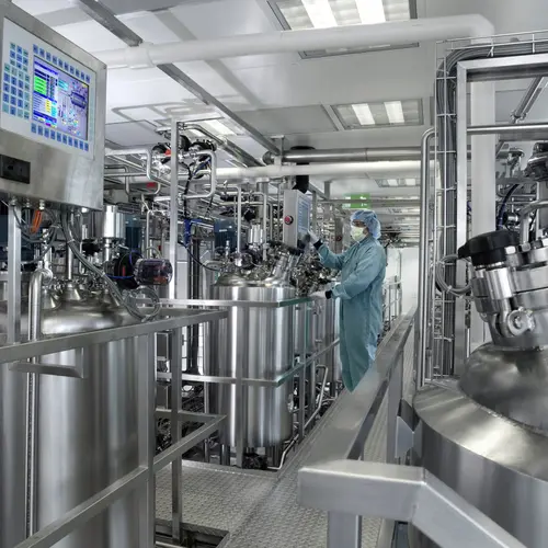 Trotec DH 60 application 01