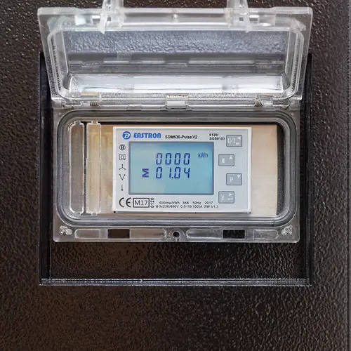 Trotec DH 160 closeup MID 02