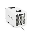 Trotec DH 25 S déshumidificateur à condensation