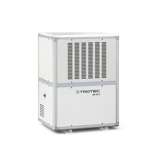 Trotec DH 95 S déshumidificateur à condensation