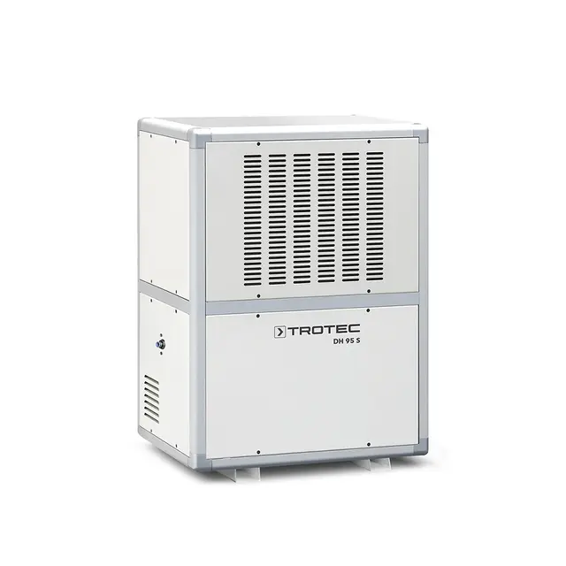 Trotec DH 95 S déshumidificateur à condensation