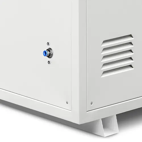 Trotec DH 115 S Details 03