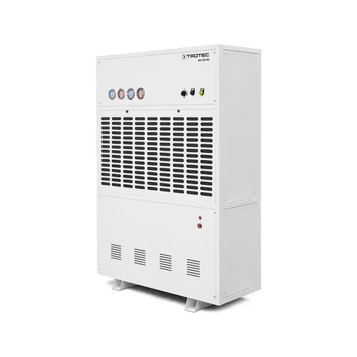 Trotec DH 145 S profile right