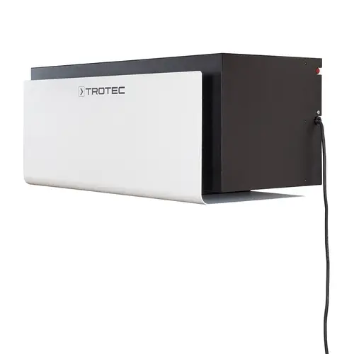 Trotec DH 15 VPR+