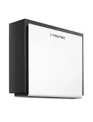 Trotec DH 30 VPR+ déshumidificateur à condensation