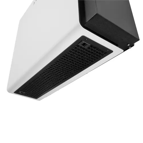 Trotec DH 30 VPR+ white under