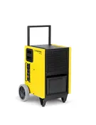 Trotec TTK 175 S déshumidificateur à condensation