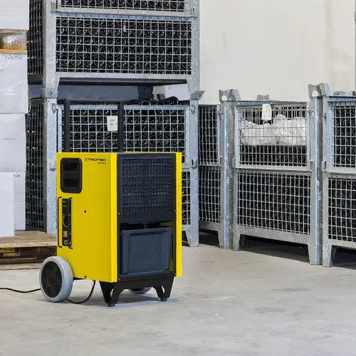 Trotec TTK 175 S application 03