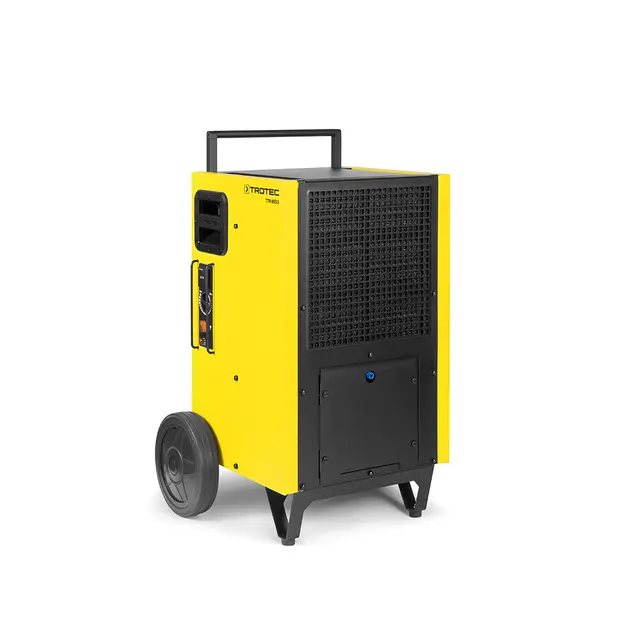 Trotec TTK 655 S déshumidificateur à condensation