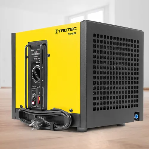 Trotec TTK Qube application 02