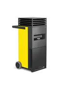 Trotec TAC XT 18 chauffages multifonctions