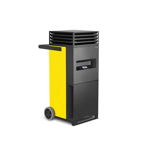 Trotec TAC XT 27 chauffages multifonctions