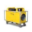 Trotec TEH 200 chauffages électriques