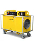 Trotec TEH 200 chauffages électriques