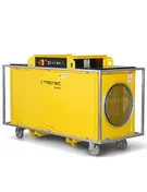 Trotec TEH 400 chauffage électrique