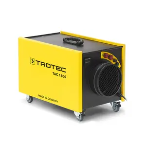 Trotec TAC 1500 purificateur d'air commercial