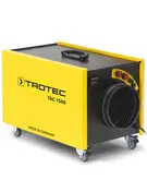 Trotec TAC 1500 purificateur d'air commercial