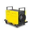 Trotec TAC 6500 purificateur d'air commercial