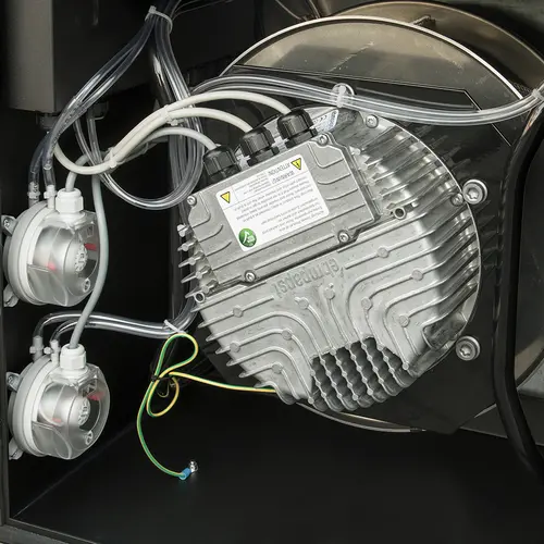 Trotec TAC 6500 detail 3