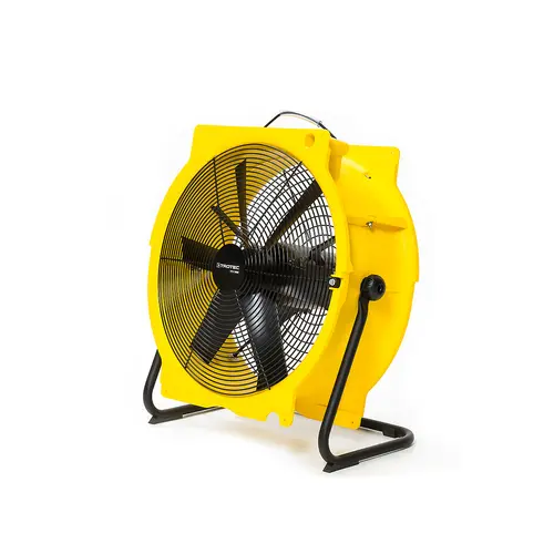 Trotec TTV 7000 main left