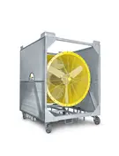 Trotec TTW 100000 ventilateurs axiaux professionnels