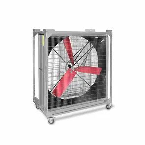 Trotec TTW 45000 ventilateurs axiaux professionnels