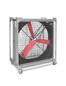 Trotec TTW 45000 ventilateurs axiaux professionnels