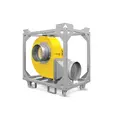 Trotec TFV 100 ventilateur radiaux