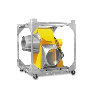 Trotec TFV 900 ventilateur radiaux