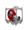Trotec TFV 100 EX ventilateur radiaux