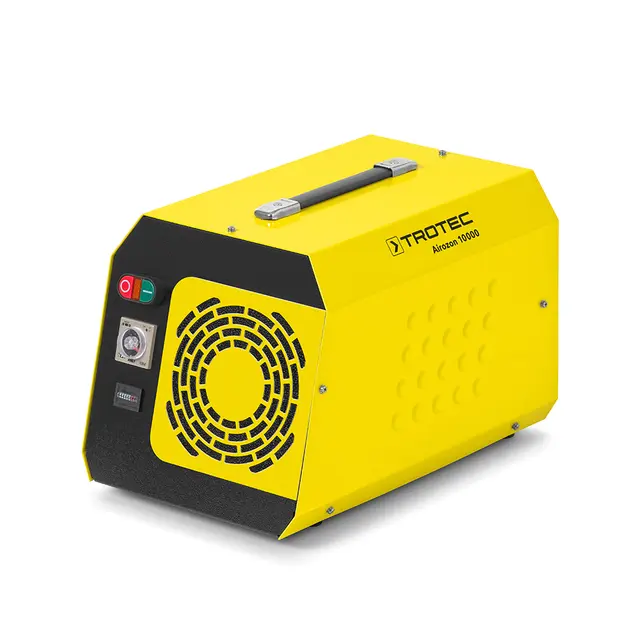 Trotec Airozon 10000 désinfecteurs à l'ozone