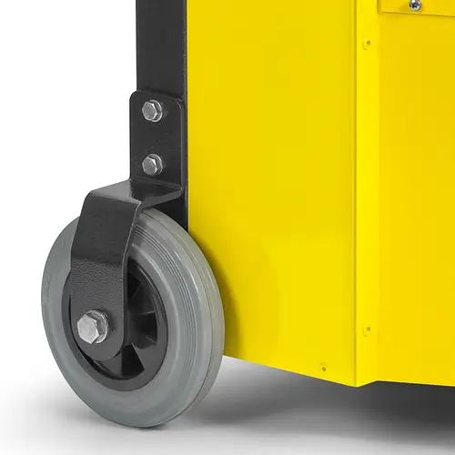 Trotec Airozon Supercracker detail 7