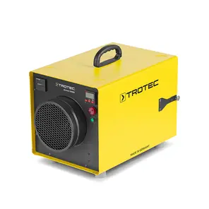 Trotec Airozon 20000 désinfecteurs à l'ozone