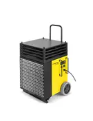 Trotec Airozon 60000 désinfecteurs à l'ozone