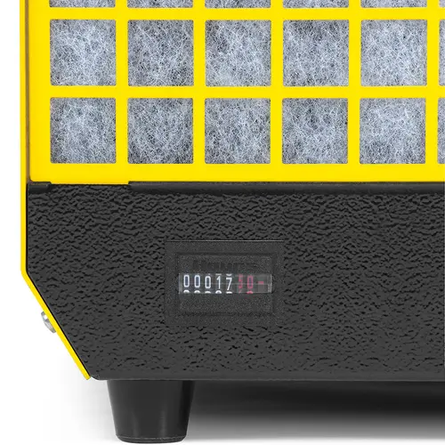 Trotec Airgo Pro 8 detail 4