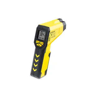 Trotec Pyromètres TP 7