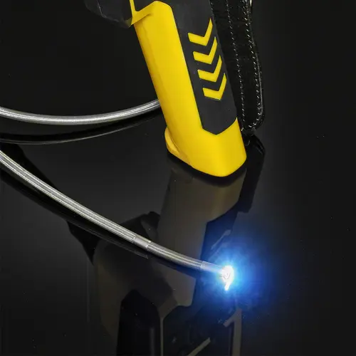 Trotec videoscopes VSC206 application