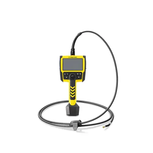 Trotec vidéoscopes industriels VSC3008