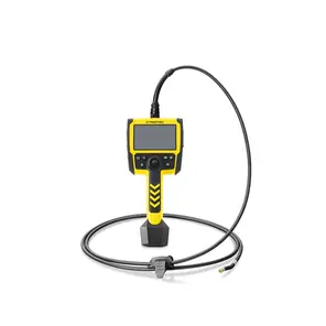 Trotec vidéoscopes industriels VSC3008