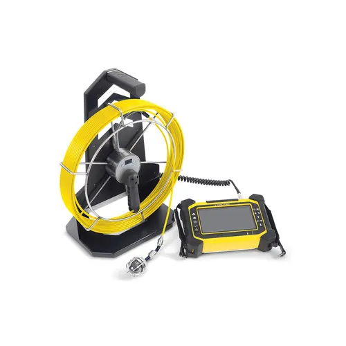 Trotec VSP système d'inspection