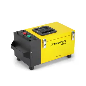 Trotec PD200 système de recherche de fuites par impulsion électrique