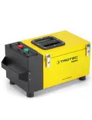 Trotec PD200 système de recherche de fuites par impulsion électrique