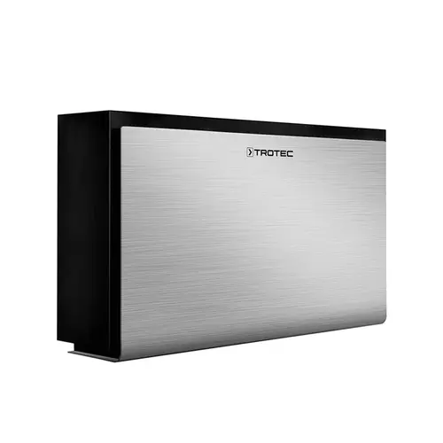 Trotec DH 60 VPR+ stainless steel main
