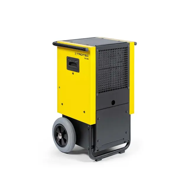 Trotec TTK 500 déshumidificateur à condensation