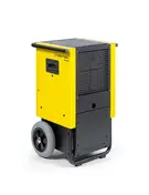 Trotec TTK 500 déshumidificateur à condensation