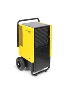 Trotec TTK 900 déshumidificateur à condensation